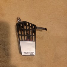 Thorens TP-60 Turntable Shell