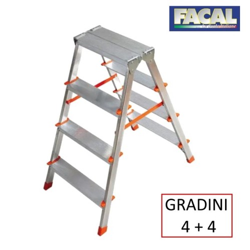 Facal hocker doppelsteig - facal,