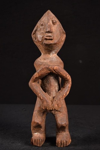 Afrikanische alte chamba - afrikanische,