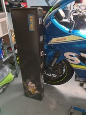 Öhlins TTX 25 Cartridge Kit (FKR 100) FKR 118 inkl. Tauch u. Standrohr GSXR 1000