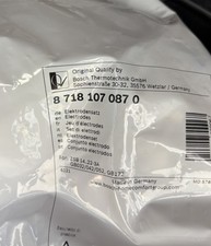 Elektroden-Set passend für