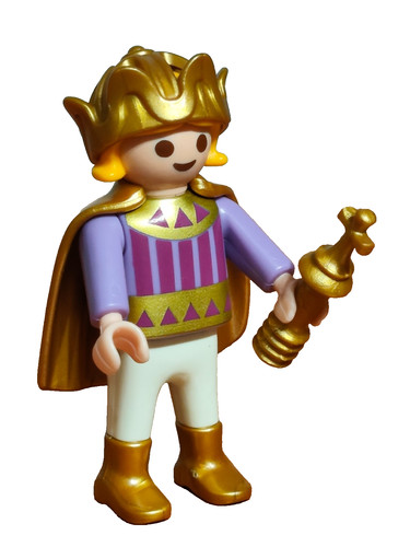 Playmobil figur mädchen - playmobil,