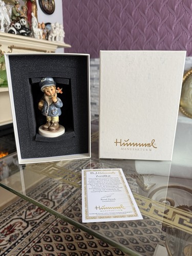 Hummel figur hum 2120 fm9 - hummel,