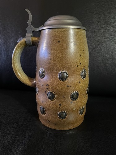 Bierkrug steinkrug merkelbach - steinkrug,