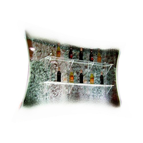 Regale design beleuchtet - regale,