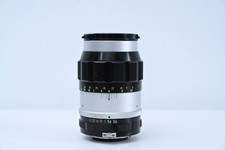 Nikon Nikkor-Q Auto 135 mm