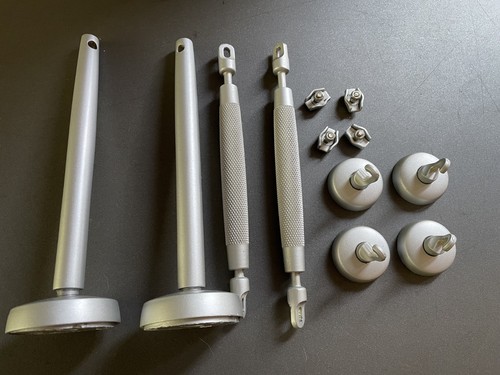 Seilhalterung seilspanner und - seilhalterung,