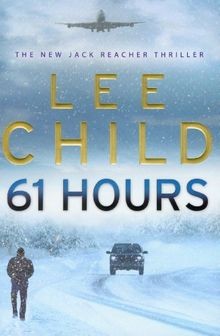 Hours - 61, (jack