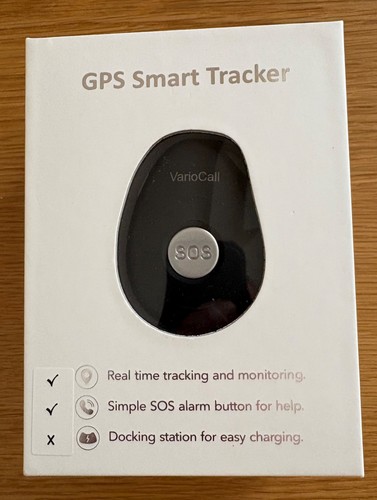 Gps tracker notruf und - notruf,