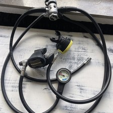 Atemregler Tauchen Sherwood