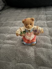 Cherished Teddies Sophia