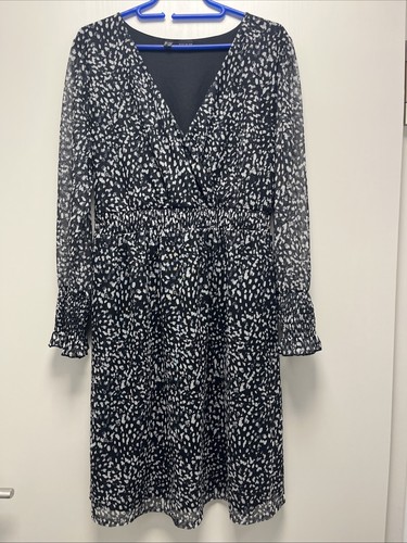 Bodyflirt blusenkleid schwarz - bodyflirt,