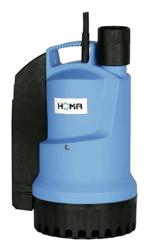 Homa tauchpumpe typ - homa,