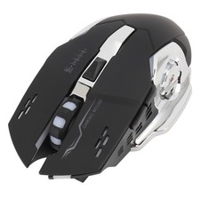 2.4GHz Wireless BT Mouse Dual