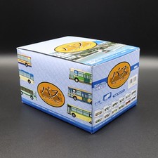 Tomytec 330196 - The Bus