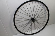 Vorderrad  28" Laufrad  Disc  Nabe XT  Deore  32 L   Felge  geöst