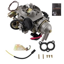 2 Barrrel Carburetor Vergaser