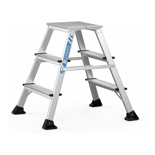 Zarges xlstep podest - xlstep,