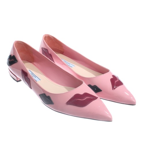 Prada ballerinas eur - prada,