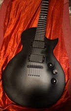 ESP LTD EC 2005 Satin Black