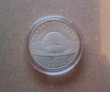 Euro silbermünze 2005 - euro,