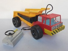 Alter muldenkipper kipper - kipper, lkw