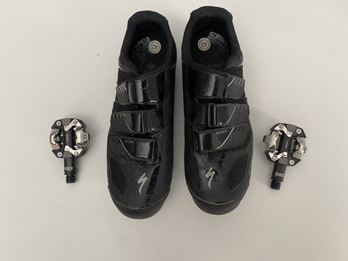 Look track pedale und - look,
