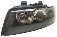 Xenon Scheinwerfer vorne links