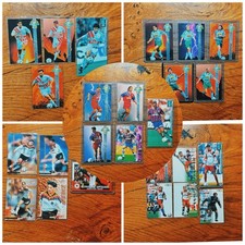 Panini/Bundesliga/Vintage/Legenden/Premium Cards/ran/XXL/-1996-