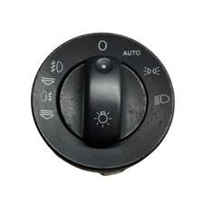 Audi A4 (B7) Avant - Lichtschalter - 8E0941531D