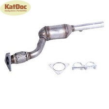 ✅ Katalysator Renault Megane