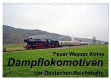 Feuer Wasser Kohle -