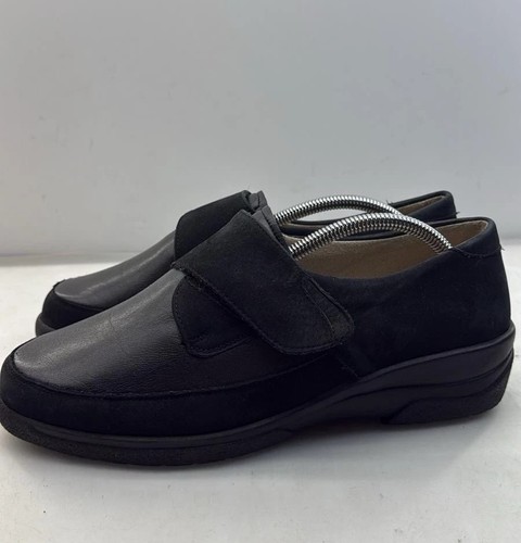 Solidus damen halbschuhe - 41,