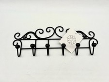 Wunderschöne Hakenleiste