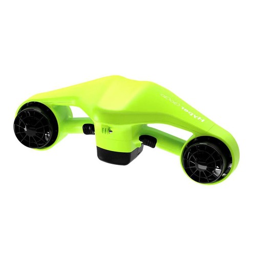 Electric water motor - motor, diving
