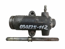 Mercedes Hanomag L206 D Fag