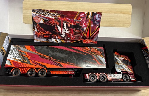 Tekno scania ristimaa - tekno,