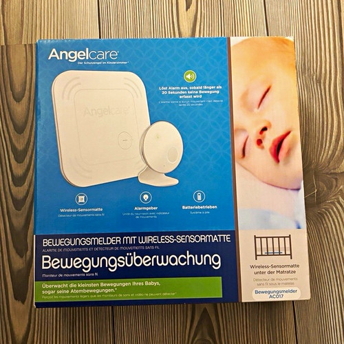 Angelcare ac017 - angelcare,
