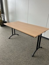 Konferenz/Schreibtisch klappbar