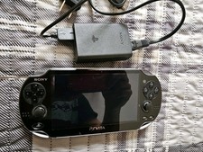 Ps Vita 1001 OLED