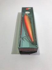 Alter Rapala Wobbler Magnum 18cm GFR Mag, Floating, Sammler, RAR