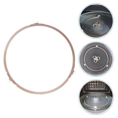 Microwave parts turntable - parts,