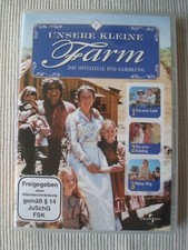 NEU Unsere kleine Farm - Die