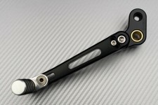 Schalthebel Fussschalthebel