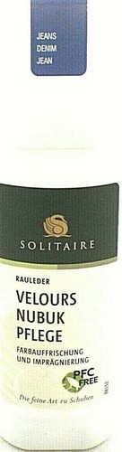 Velours nubuk - (9,57€/100ml)velours,