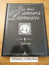 Comic Die 3 Schwestern Darwin