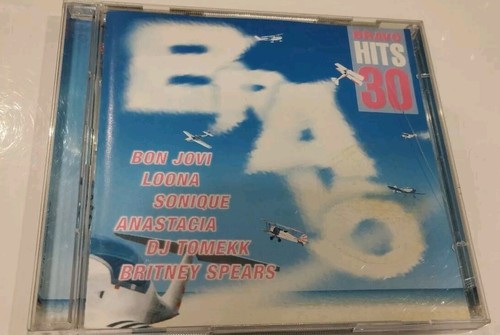 Bravo hits dance trance - bravo,