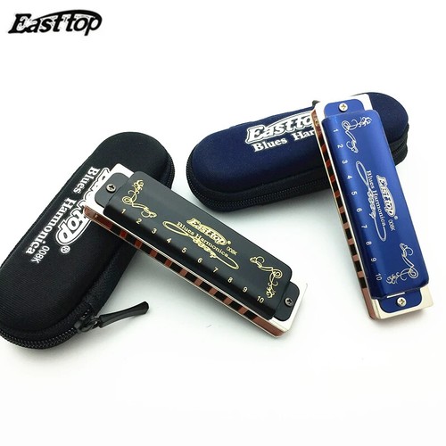 Easttop t008k 10hole - t008k,