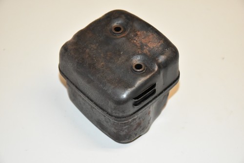 Husqvarna 346 original auspuff - husqvarna,