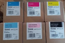 Original Epson T5441 T5442